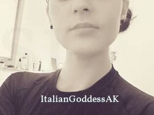 ItalianGoddessAK