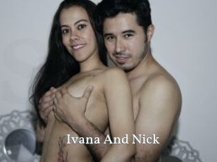 Ivana_And_Nick