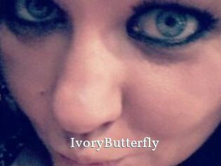 Ivory_Butterfly