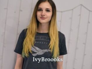 IvyBroooks