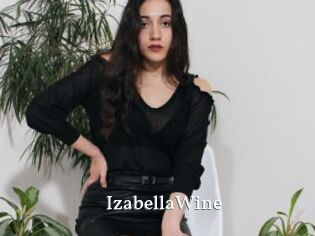 IzabellaWine