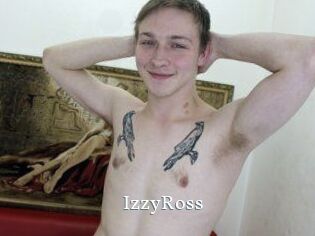 IzzyRoss