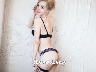 ILoveCherry