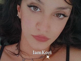 IamKori