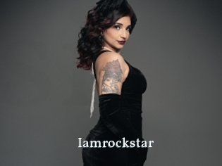 Iamrockstar