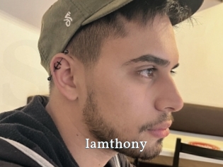 Iamthony