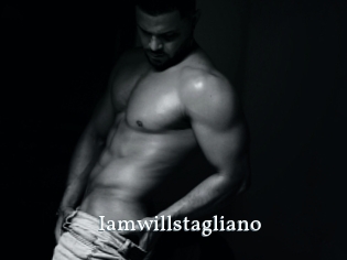 Iamwillstagliano