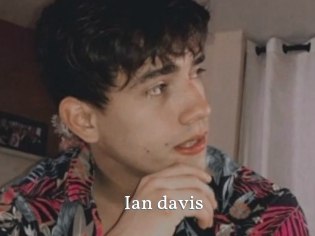 Ian_davis