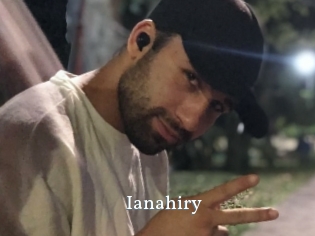 Ianahiry