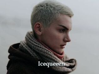 Icequeeen