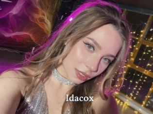 Idacox