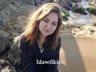 Idawilkies