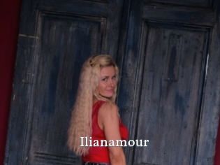 Ilianamour