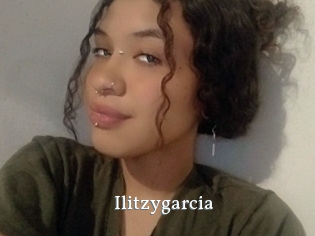 Ilitzygarcia