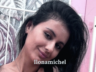 Ilonamichel