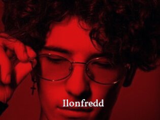 Ilonfredd