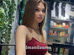 Imanilauren