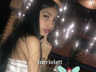 Imviolett