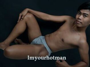 Imyourhotman