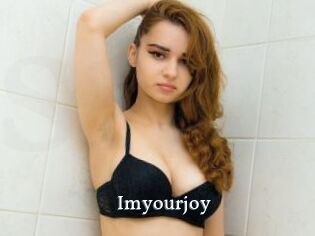 Imyourjoy