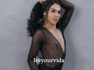 Imyourvida