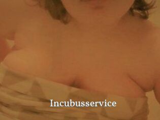 Incubusservice