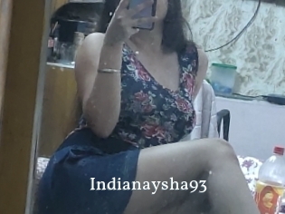 Indianaysha93