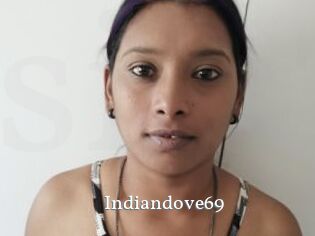 Indiandove69