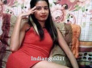 Indiangold21