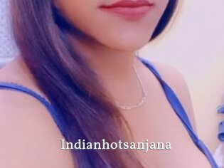 Indianhotsanjana