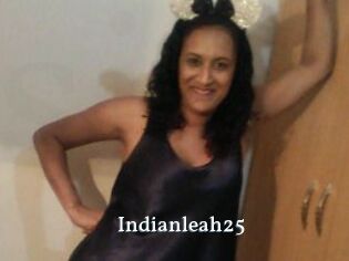 Indianleah25