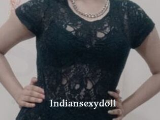 Indiansexydoll