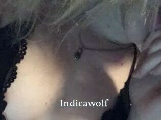 Indicawolf