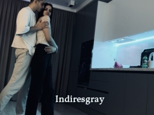 Indiresgray