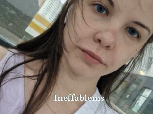 Ineffablems