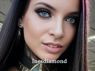 Inesdiamond