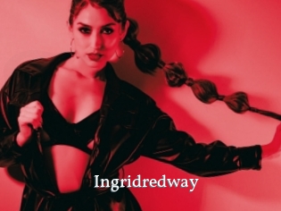 Ingridredway