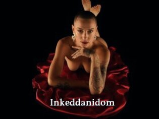 Inkeddanidom