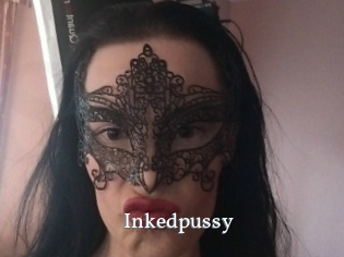 Inkedpussy