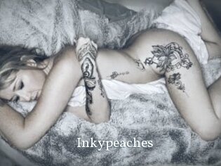 Inkypeaches