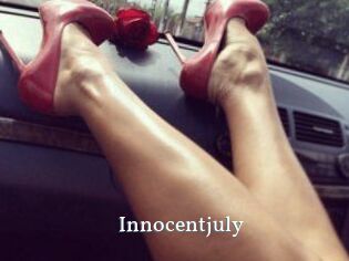 Innocentjuly