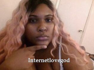 Internetlovegod