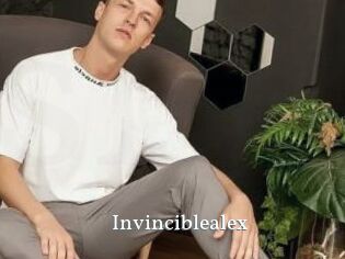 Invinciblealex