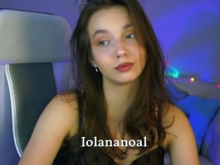 Iolananoal