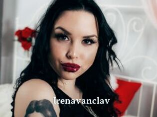 Irenavanclav