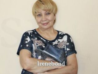 Irenebond