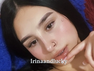 Irinaandlucky