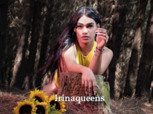 Irinaqueens