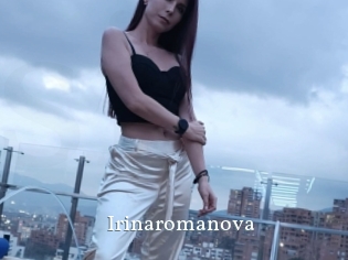 Irinaromanova