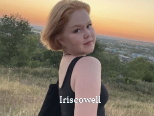 Iriscowell